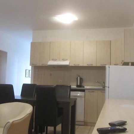 Oro Apartments Petrovac 외부 사진