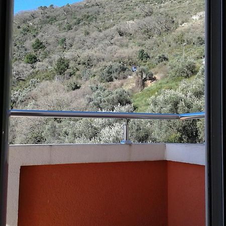 Oro Apartments Petrovac 외부 사진