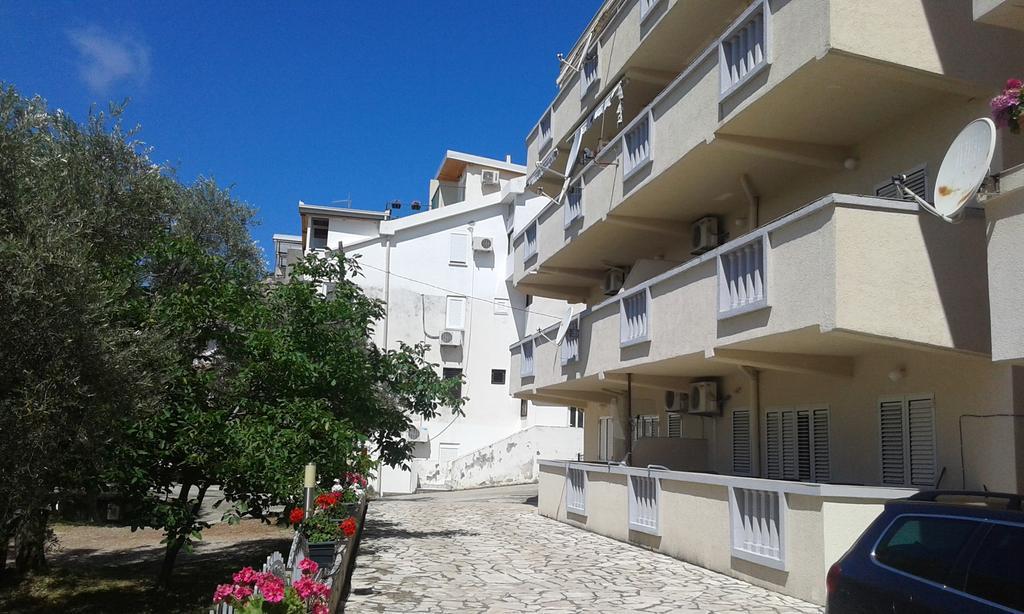 Oro Apartments Petrovac 객실 사진