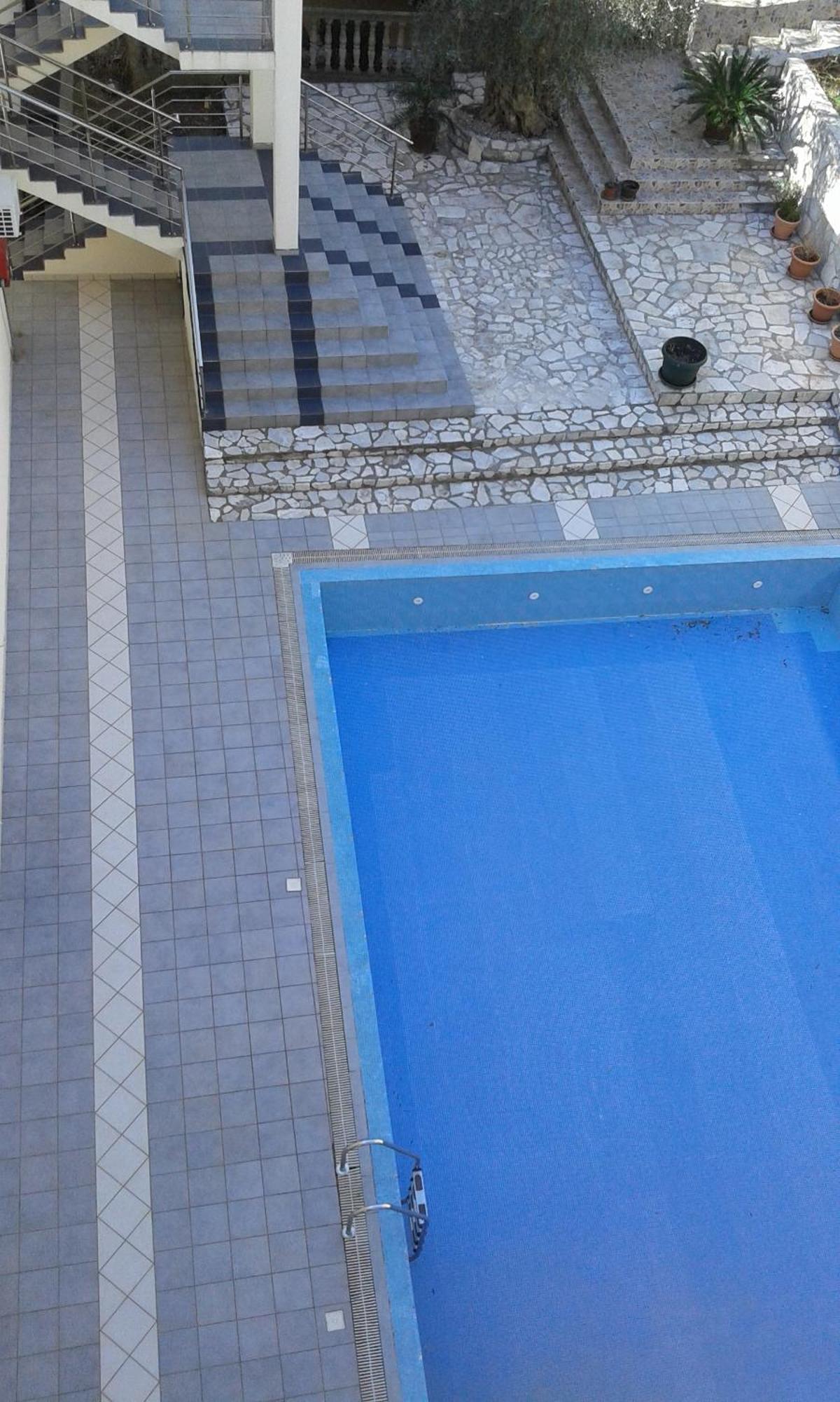Oro Apartments Petrovac 객실 사진