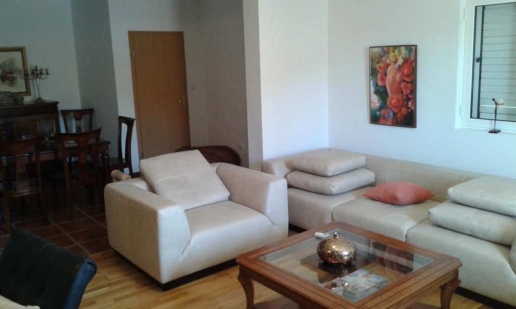 Oro Apartments Petrovac 객실 사진