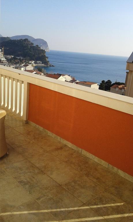Oro Apartments Petrovac 객실 사진