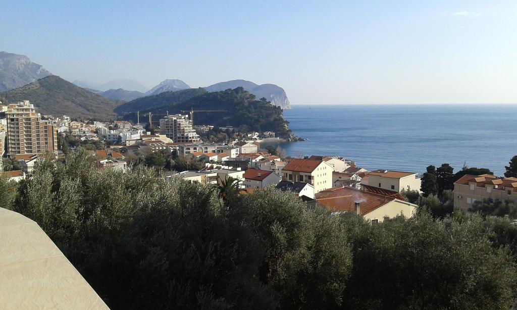 Oro Apartments Petrovac 객실 사진