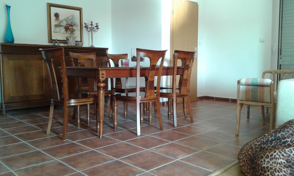 Oro Apartments Petrovac 객실 사진