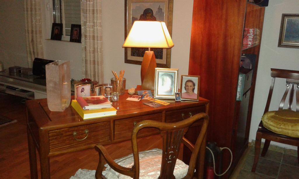 Oro Apartments Petrovac 객실 사진