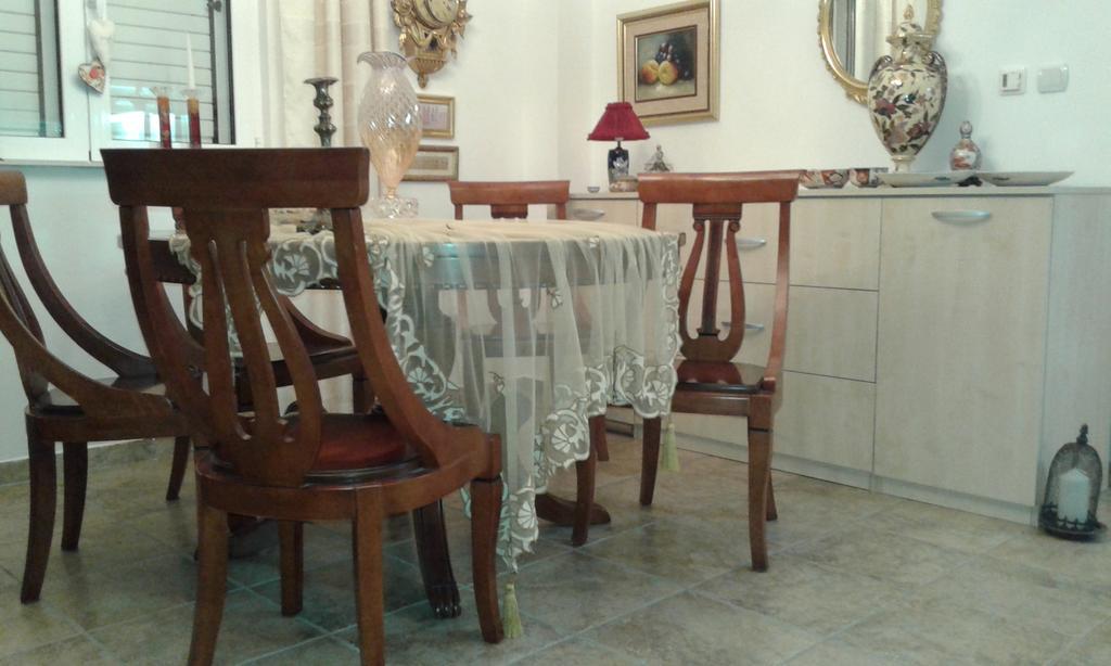 Oro Apartments Petrovac 객실 사진