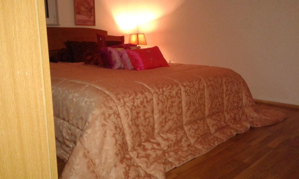 Oro Apartments Petrovac 객실 사진