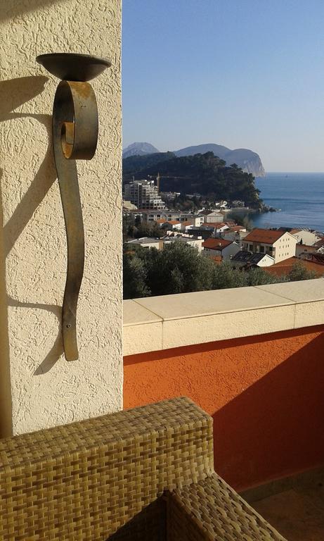 Oro Apartments Petrovac 객실 사진