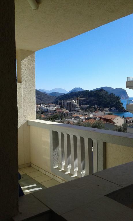 Oro Apartments Petrovac 객실 사진