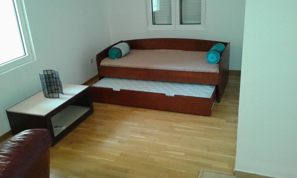 Oro Apartments Petrovac 객실 사진