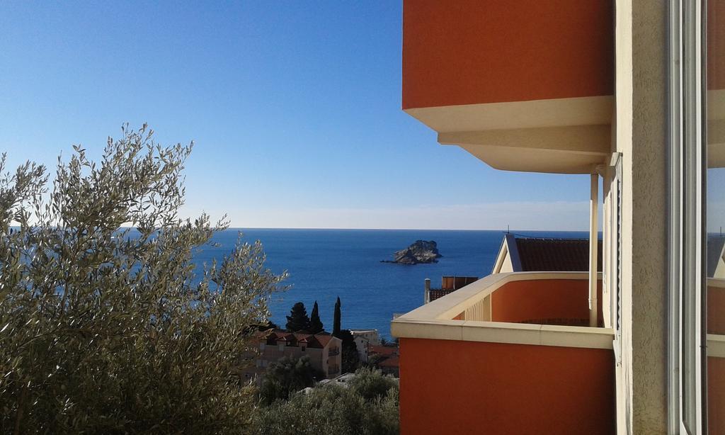 Oro Apartments Petrovac 객실 사진