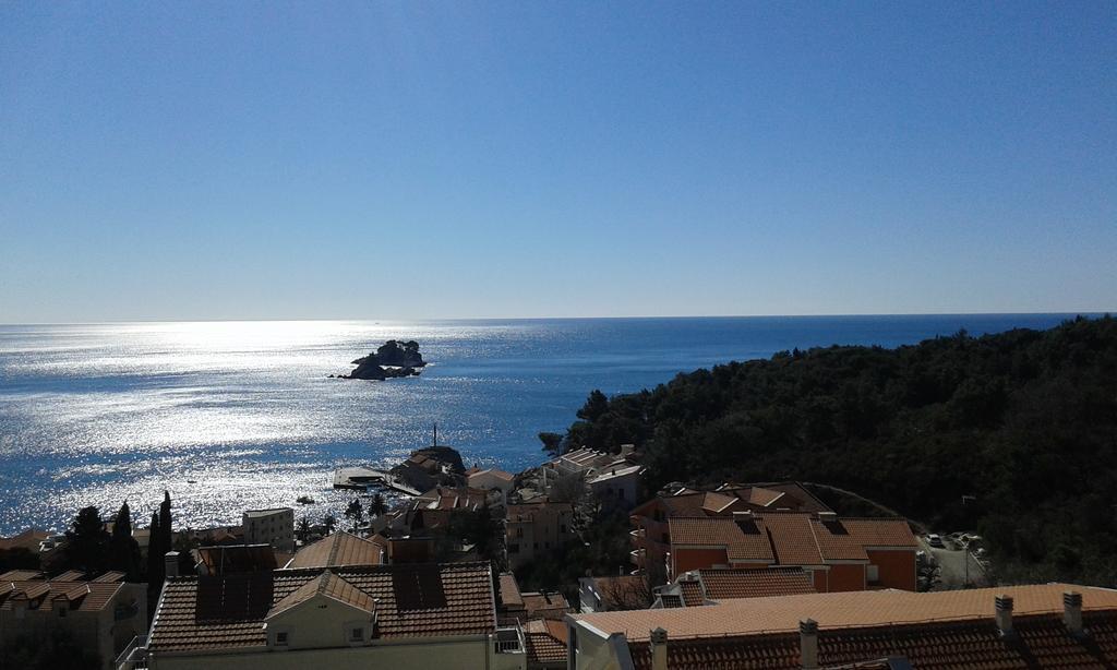Oro Apartments Petrovac 외부 사진