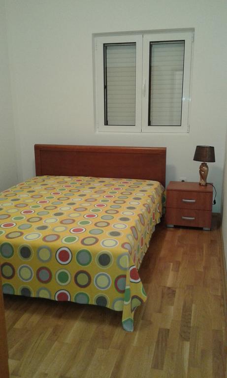 Oro Apartments Petrovac 객실 사진