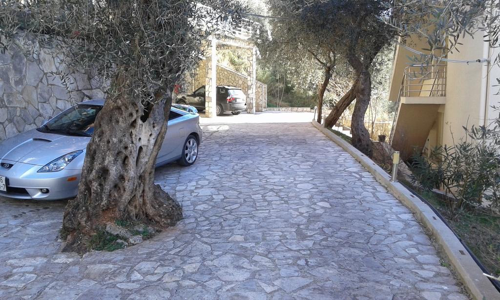 Oro Apartments Petrovac 외부 사진