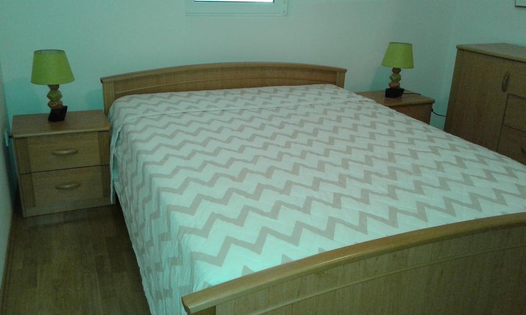 Oro Apartments Petrovac 객실 사진