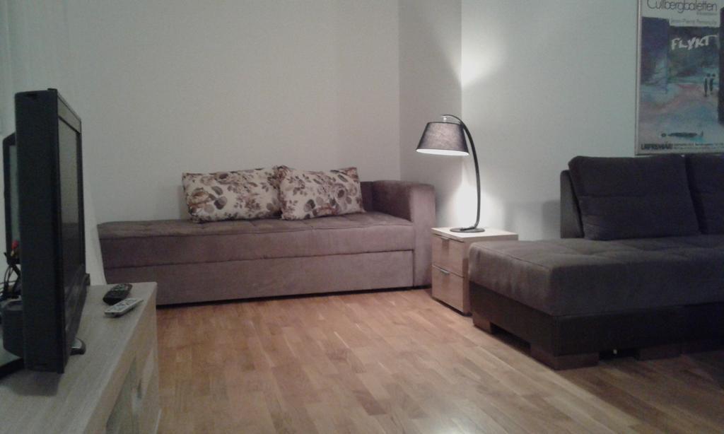 Oro Apartments Petrovac 객실 사진