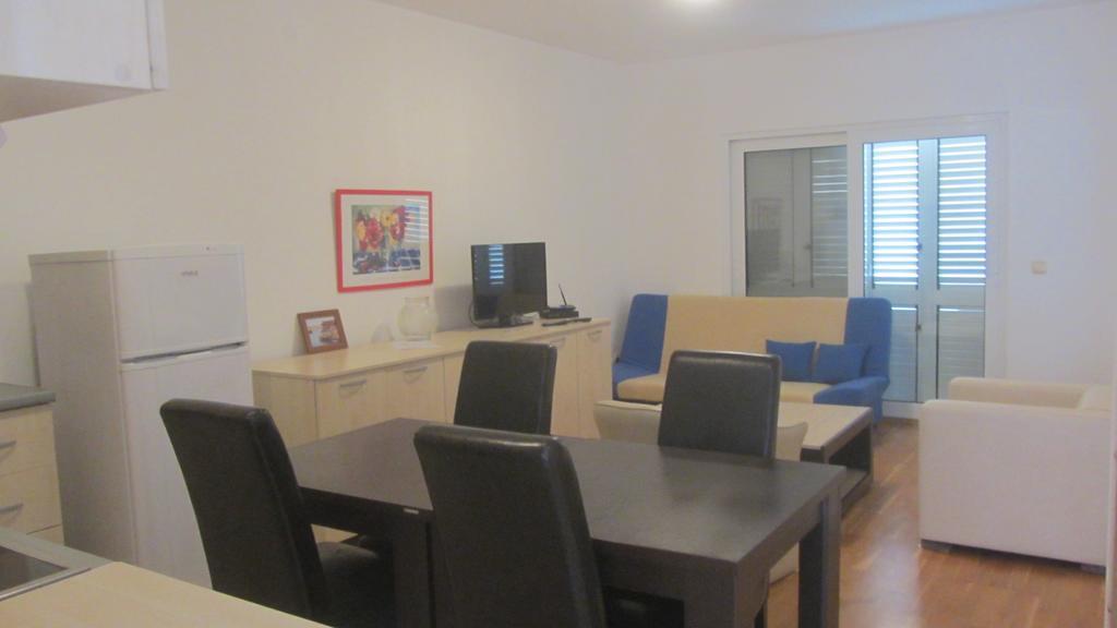 Oro Apartments Petrovac 외부 사진
