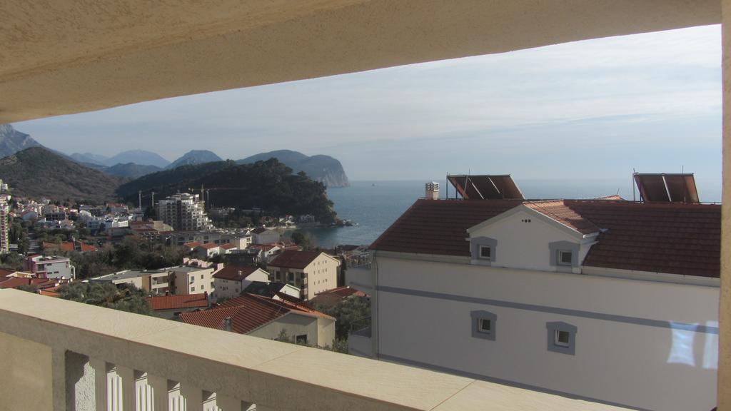 Oro Apartments Petrovac 외부 사진