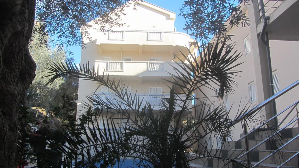 Oro Apartments Petrovac 외부 사진