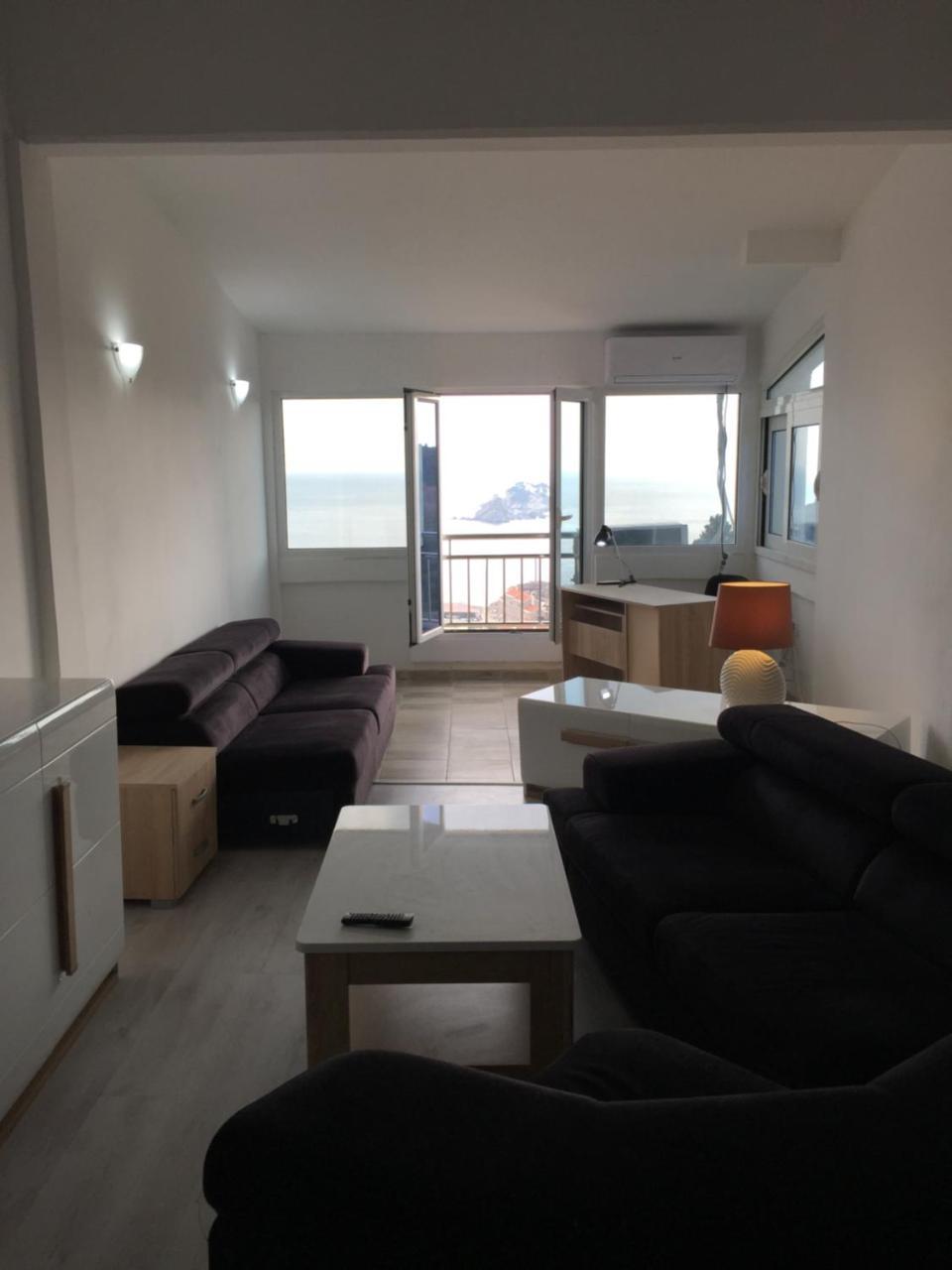 Oro Apartments Petrovac 외부 사진