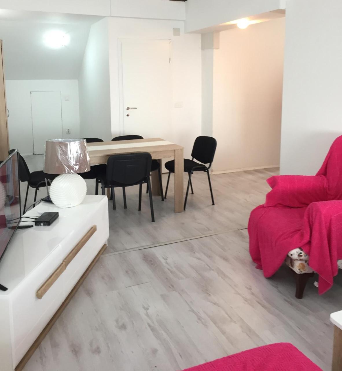 Oro Apartments Petrovac 외부 사진