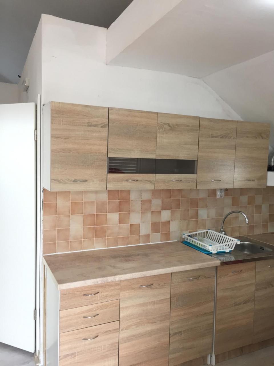 Oro Apartments Petrovac 외부 사진