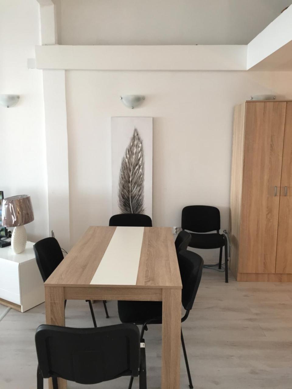 Oro Apartments Petrovac 외부 사진
