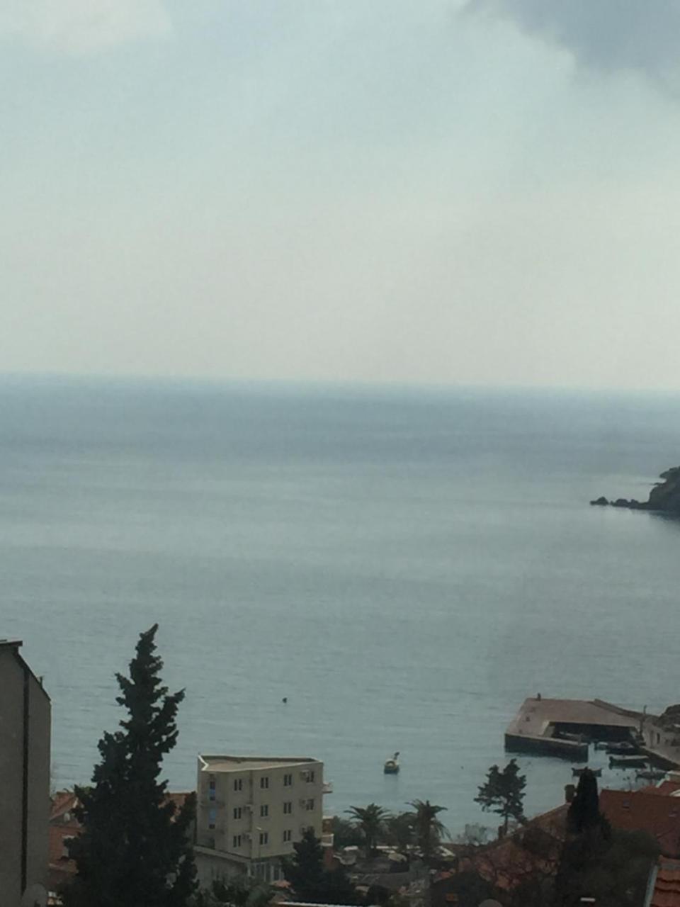 Oro Apartments Petrovac 외부 사진