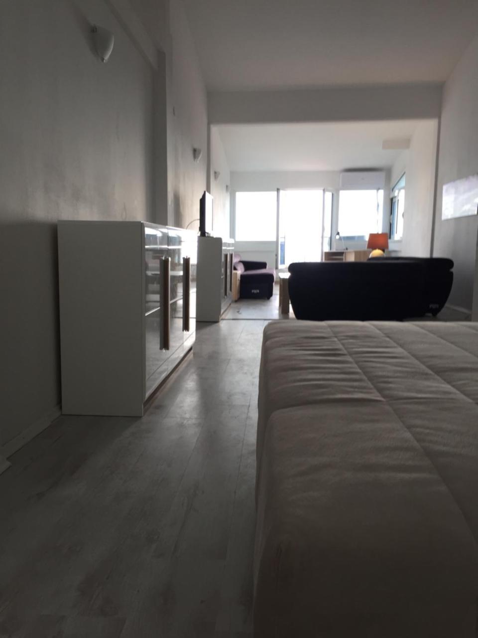 Oro Apartments Petrovac 외부 사진