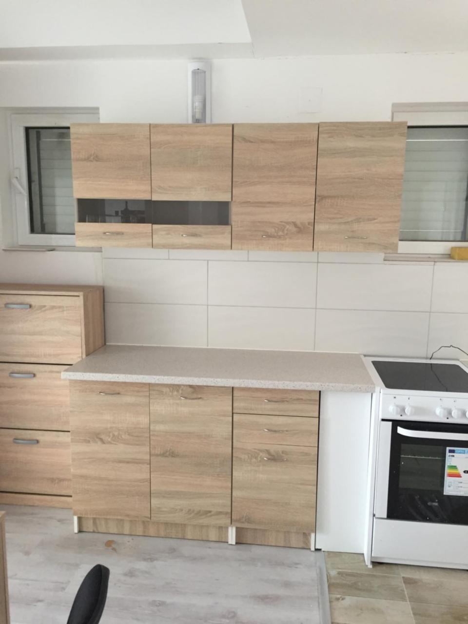Oro Apartments Petrovac 외부 사진