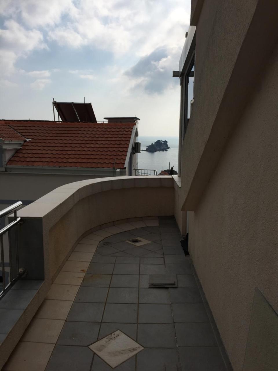 Oro Apartments Petrovac 외부 사진
