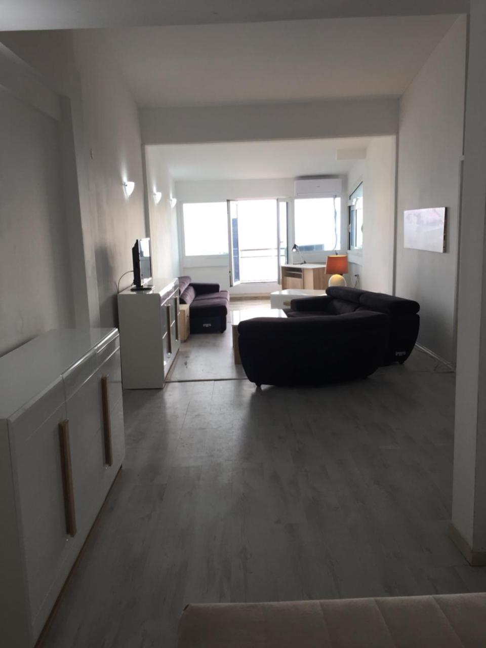 Oro Apartments Petrovac 외부 사진