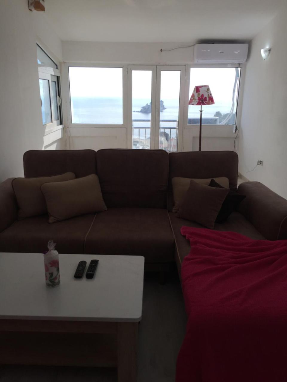 Oro Apartments Petrovac 외부 사진